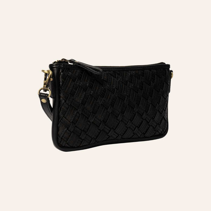 Redesigned by Dixie Mika Small Black