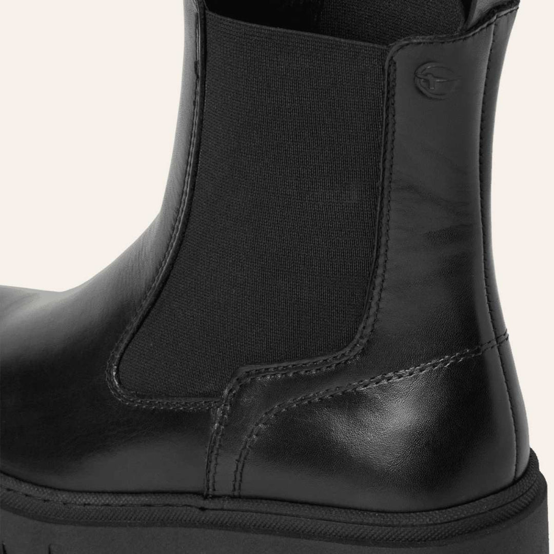 Tamaris Boots Black W