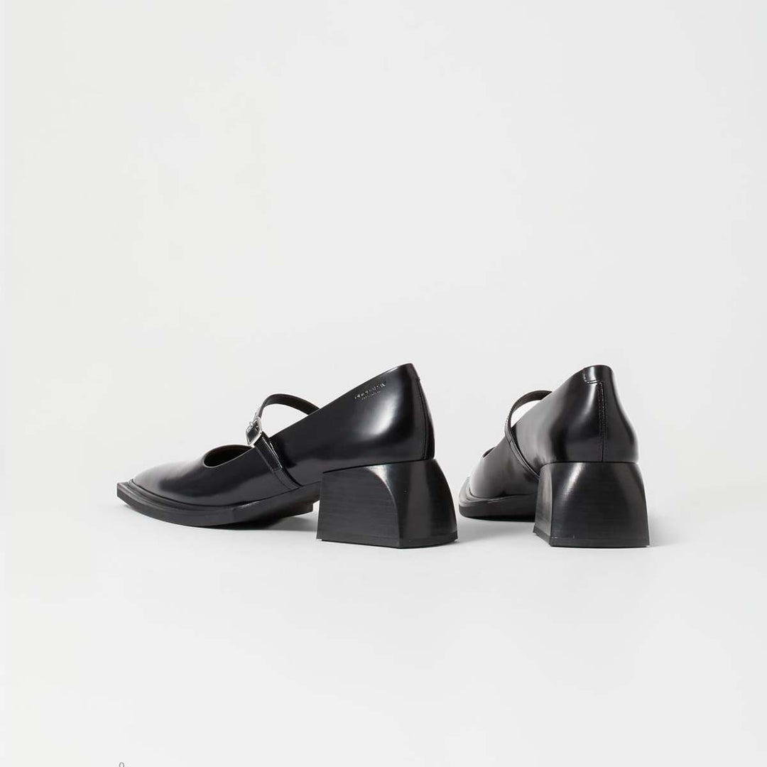 Vagabond Vivian Pumps Svart W