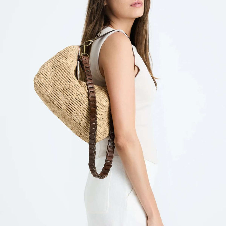 IBELIV Bag Mihaja Tea