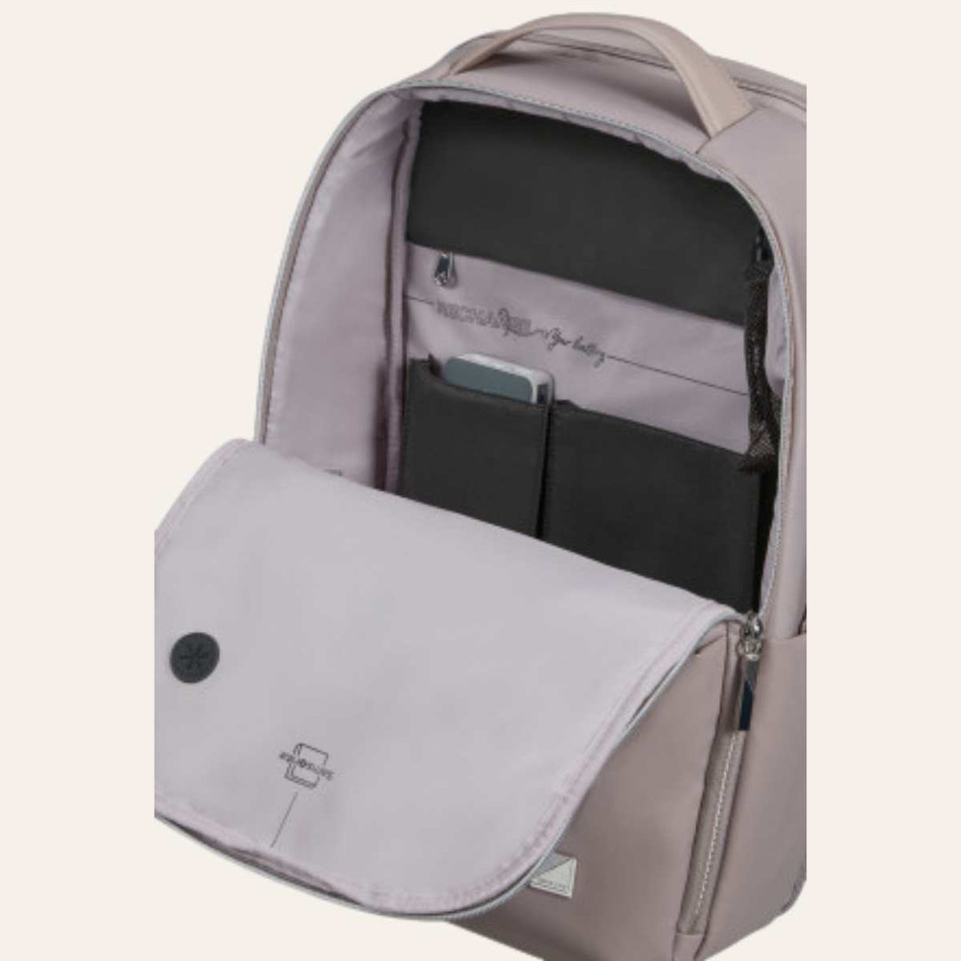 Samsonite Workationist Ryggsekk 14.1" Quartz