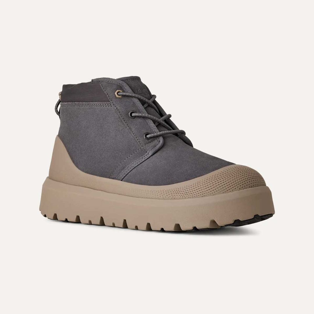 UGG Neumel Weather Hybrid Obsidian/Cobble Grey M