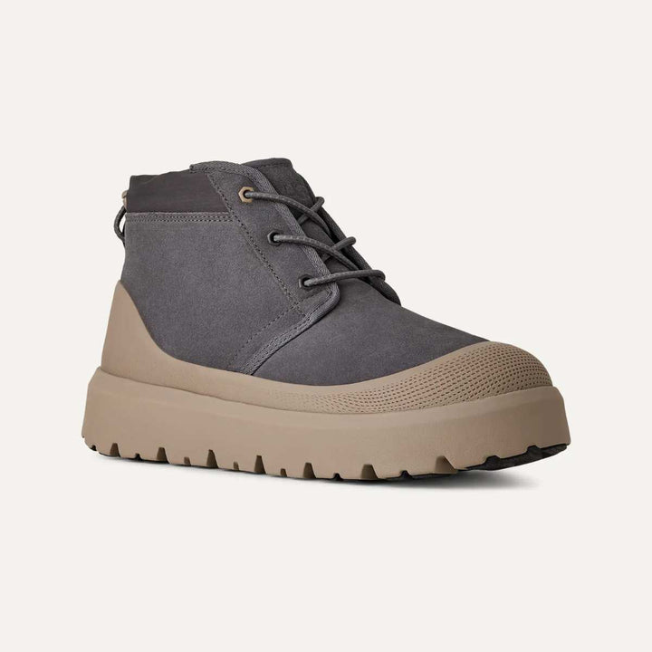 UGG Neumel Weather Hybrid Obsidian/Cobble Grey M