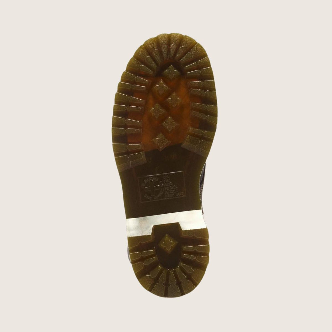 Dr. Martens Bex 1B99 Ambassador Dark Brown W