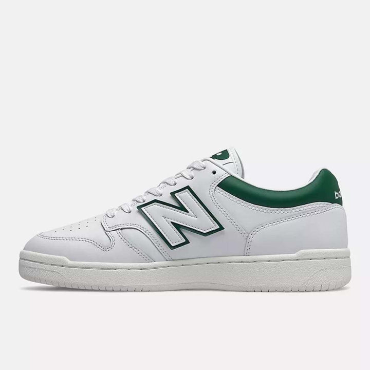 New Balance BB480 White UNI