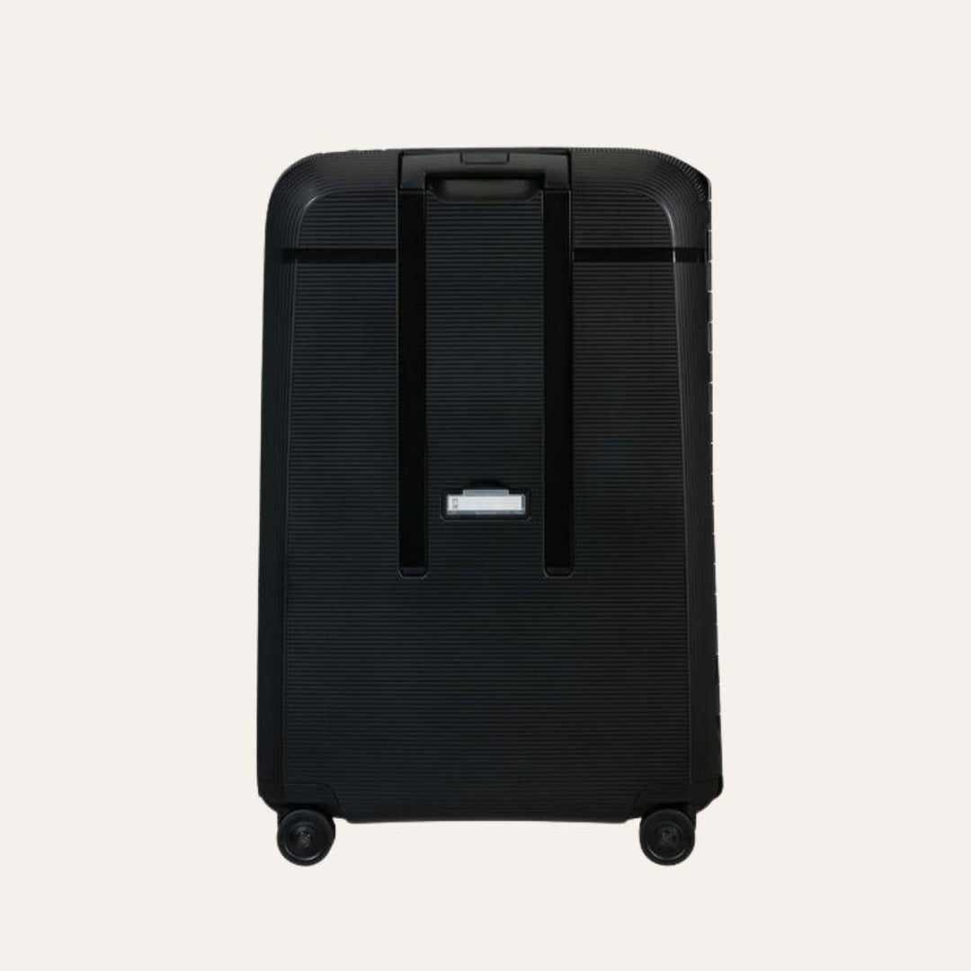 Samsonite Koffert 75cm Magnum Eco Spinner Graphit