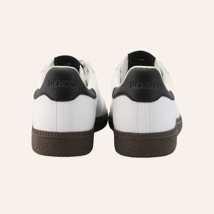 Roberto Rosso Ace White Black M