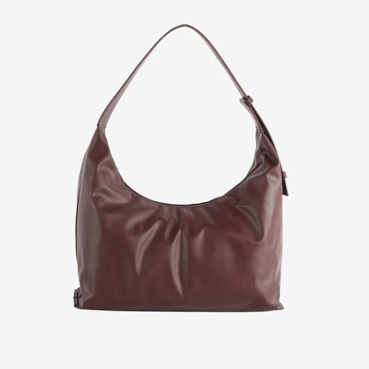 Hvisk Lane Soft Structure Midnight Plum