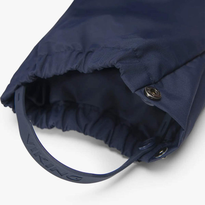 Viking Fun Playsuit Spring Waterproof Navy B