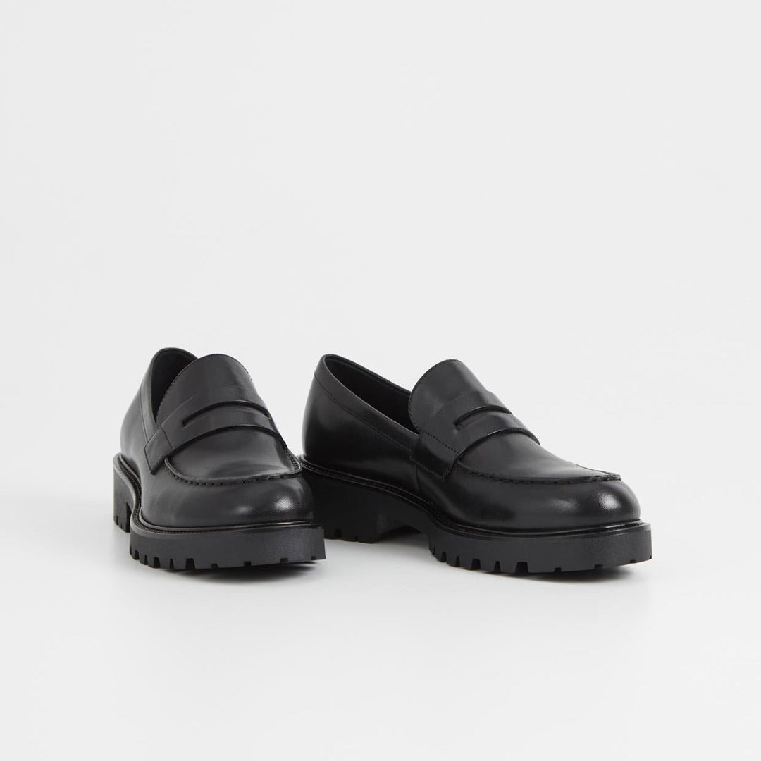 Vagabond Loafers Kenova Svart W