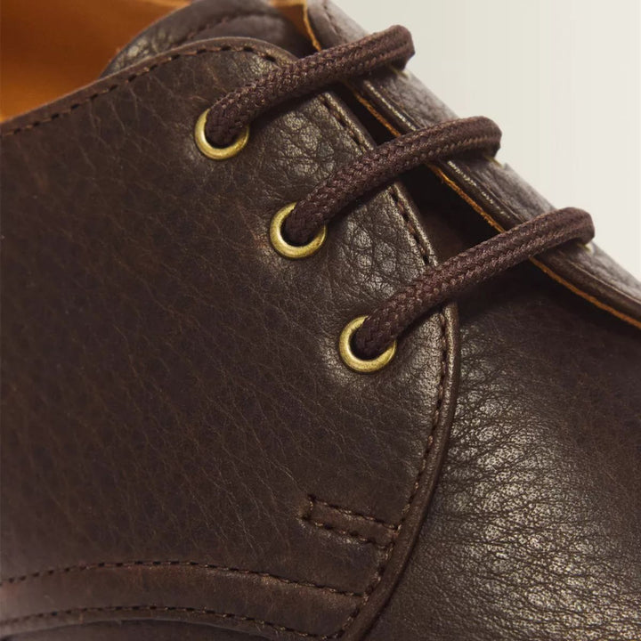Dr. Martens 1461 Ambassador Dark Brown M