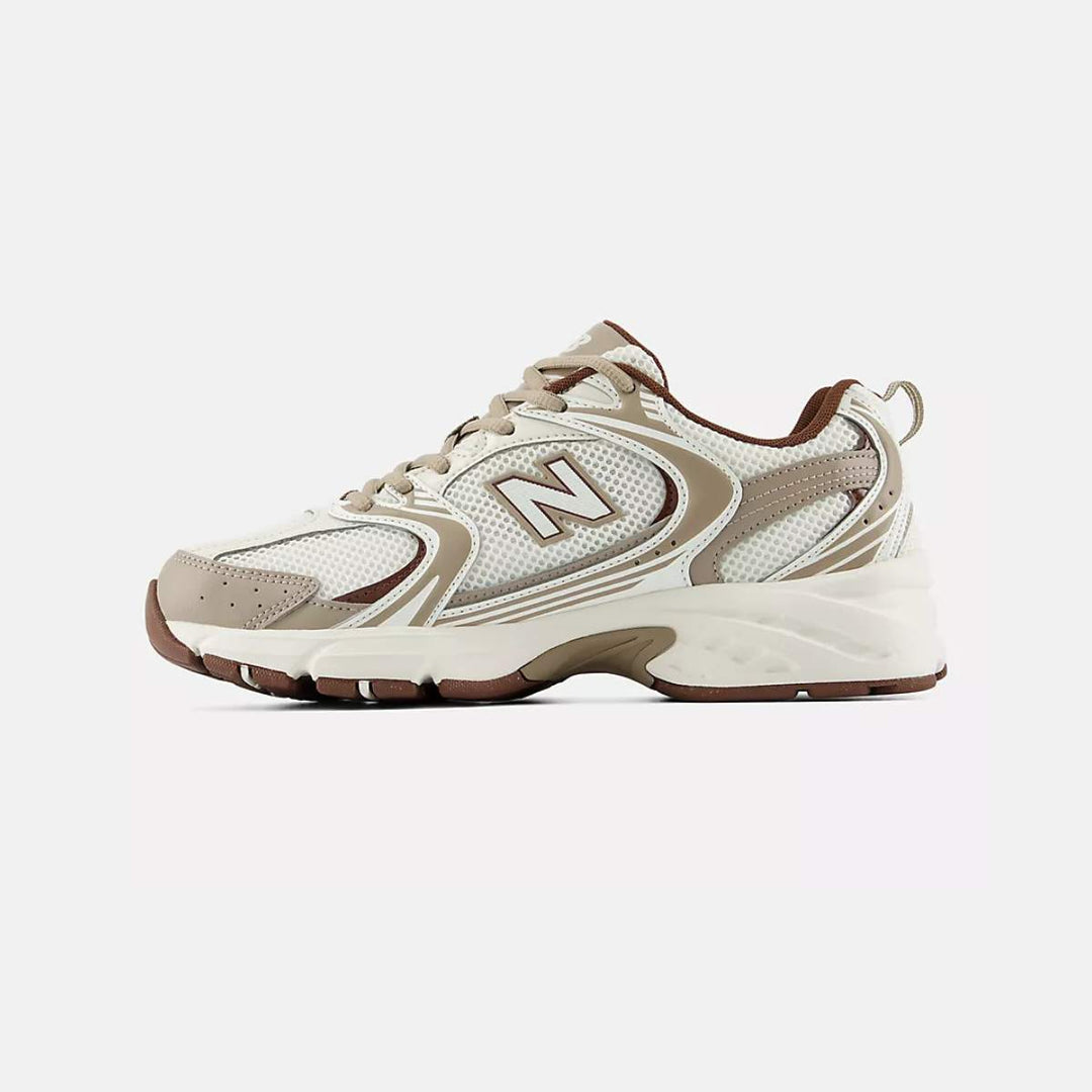 New Balance U530 Sea Salt / Driftwood W