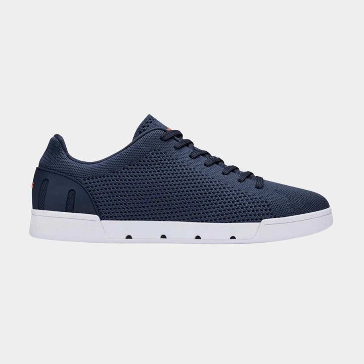 SWIMS Breeze Tennis Knit Navy M