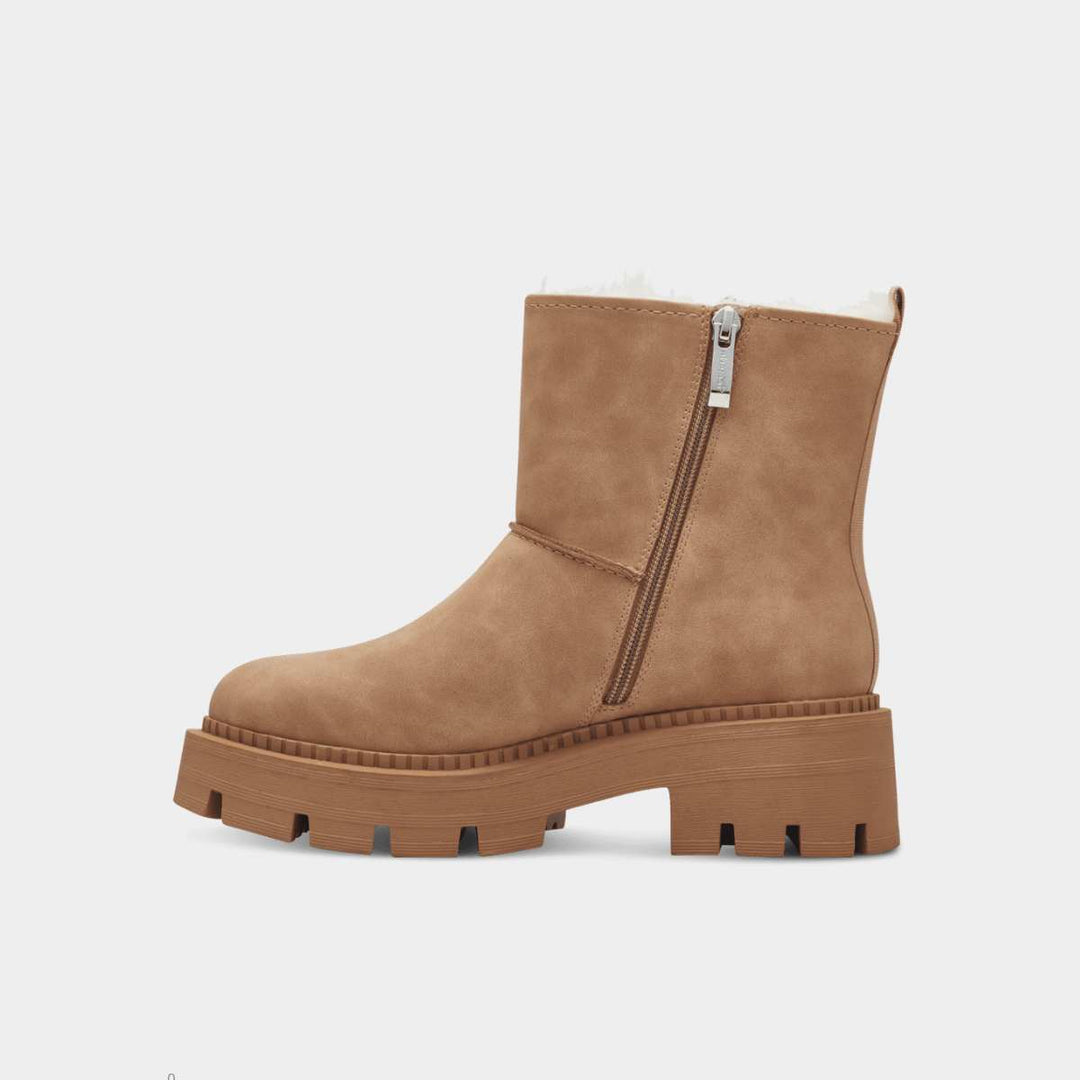 Tamaris Boots Camel W