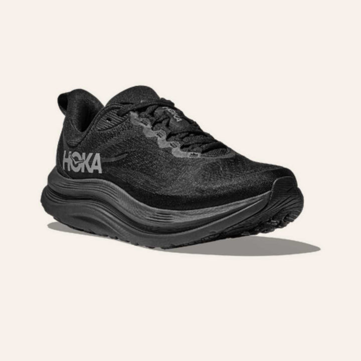 HOKA Kawana 3 Black/Black W