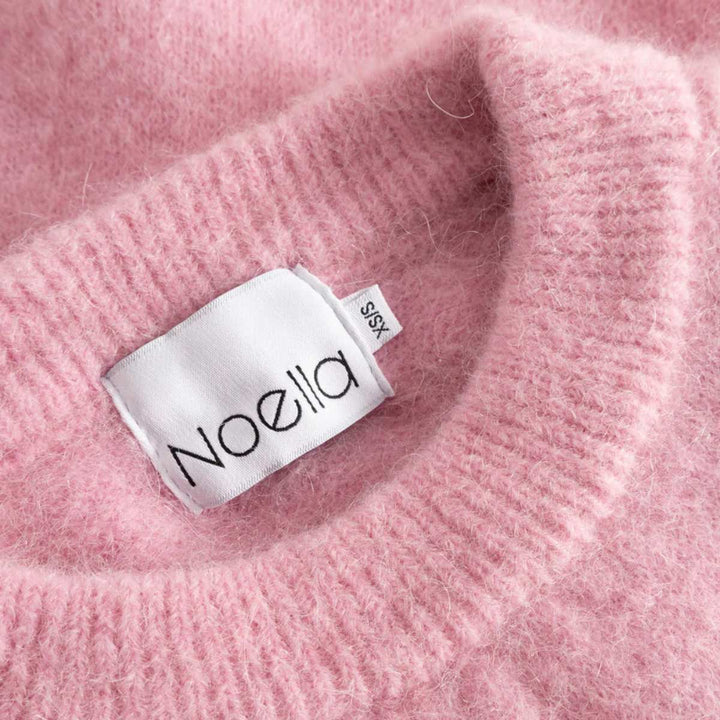 Noella Kae Knit Blush