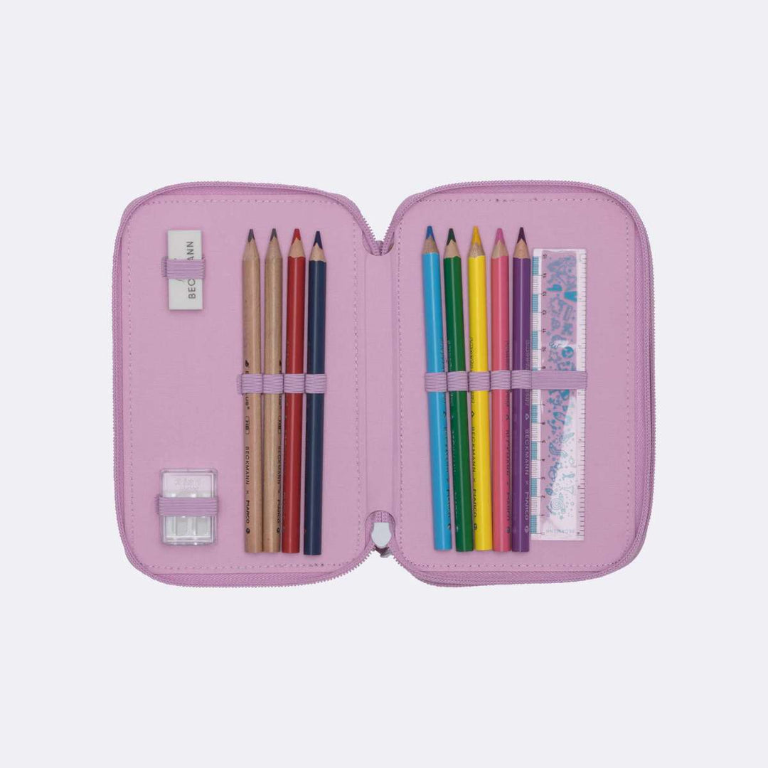 Beckmann Trippelt pennal Rosie