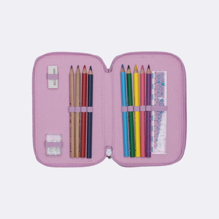 Beckmann Trippelt pennal Rosie