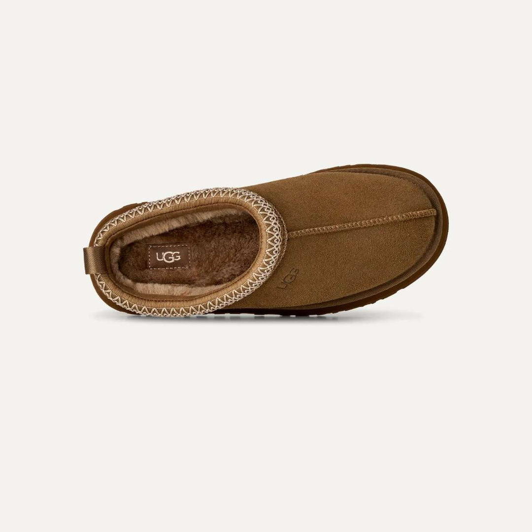 UGG Tazz II Light Bronze W