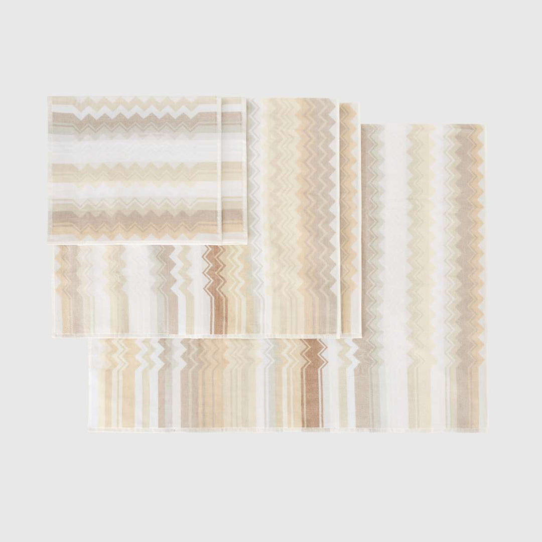 Missoni Giacomo 21 Hand Towel 40X70
