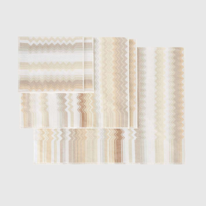 Missoni Giacomo 21 Hand Towel 40X70