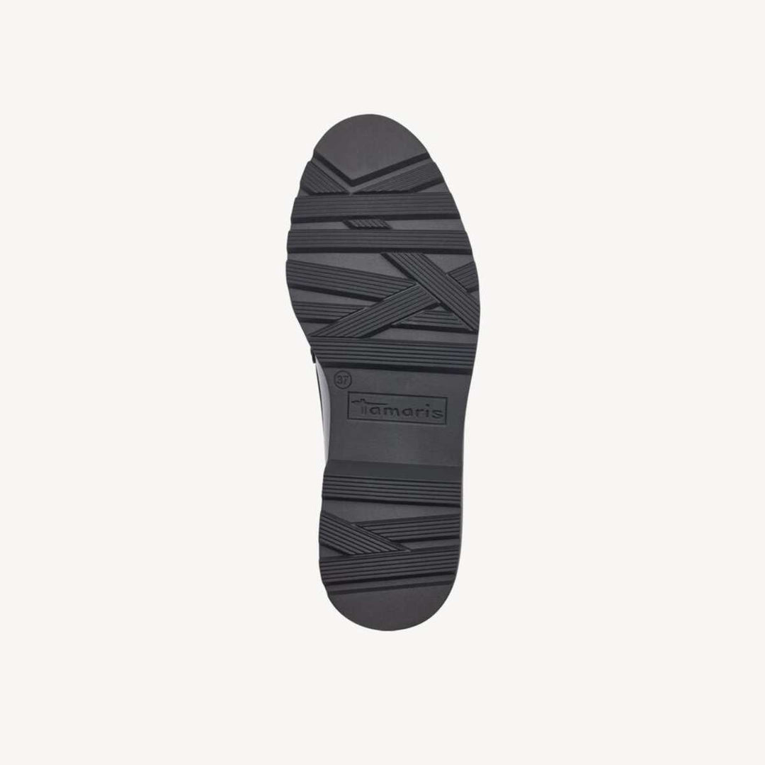Tamaris Loafer Black W