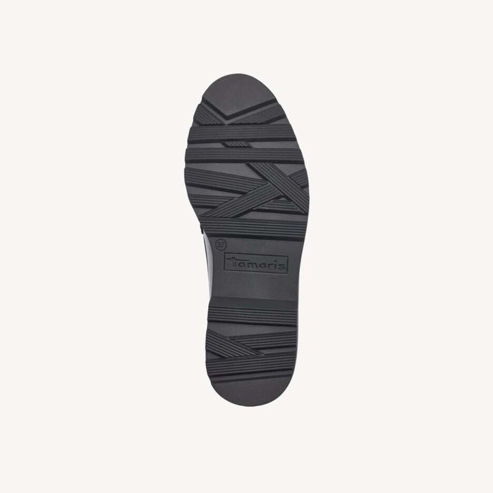 Tamaris Loafer Black W