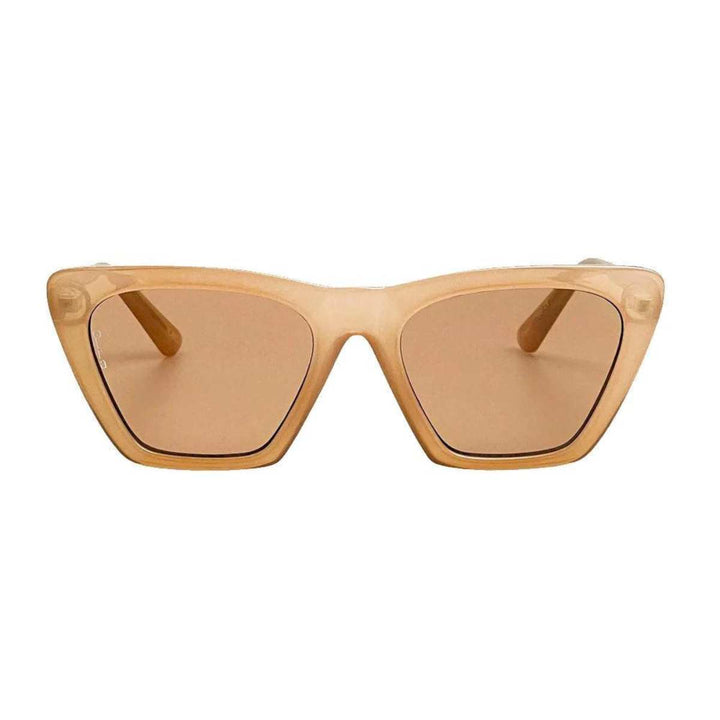 Otra Solbrille Step Ahead Champagne