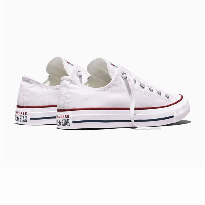 Converse Chuck Taylor All Star Canvas Low Top Optical White UNI