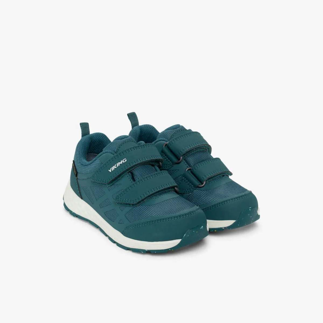 Viking Veme Reflex Low GTX Petrol B