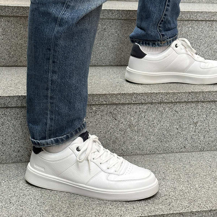 Roberto Rosso Orbito White Blue M