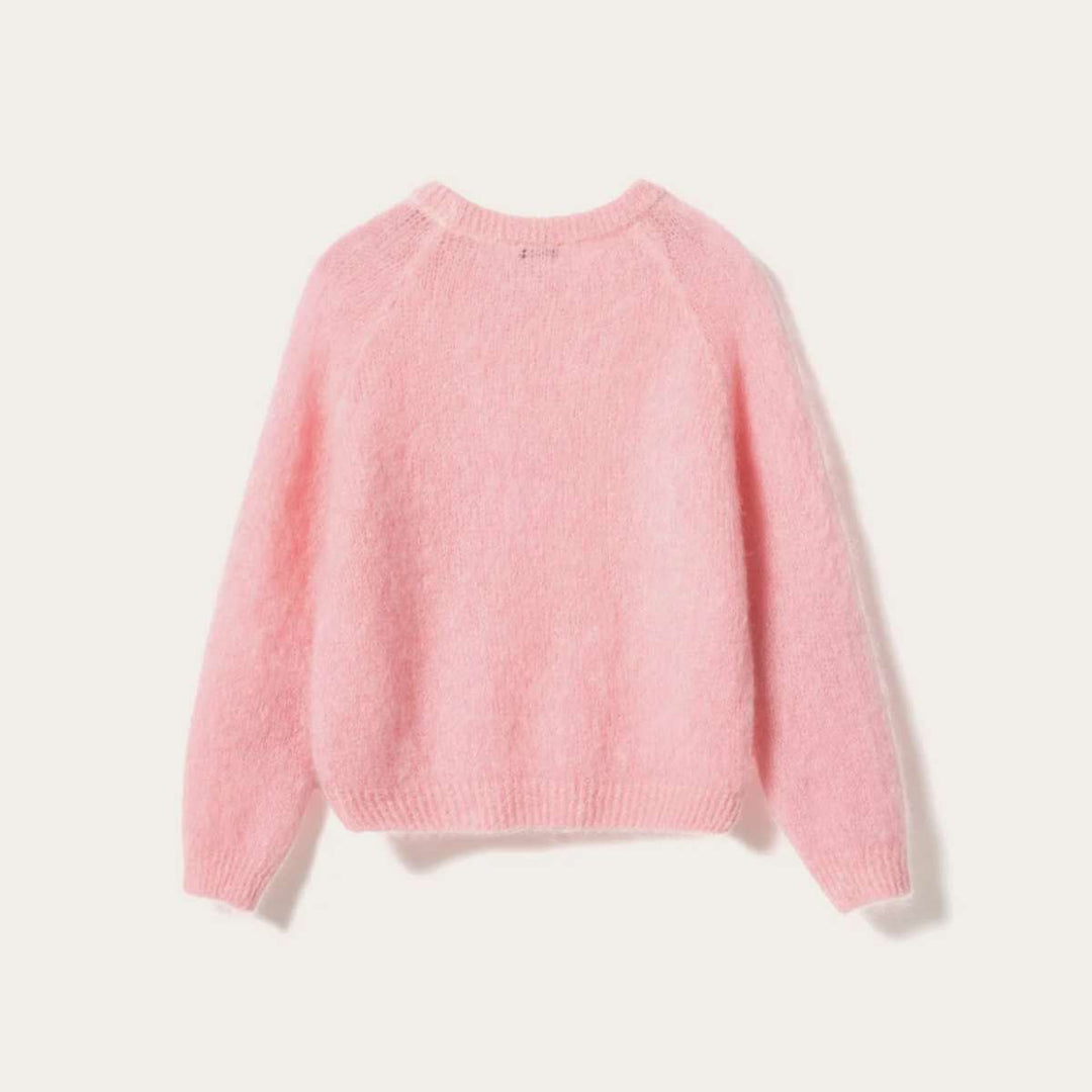 Noella N-Latora Knit Baby Pink