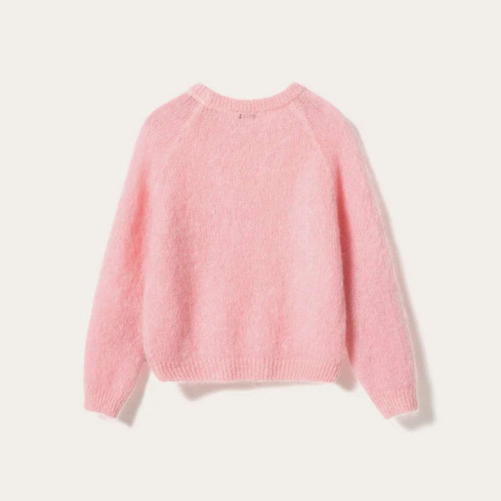 Noella N-Latora Knit Baby Pink