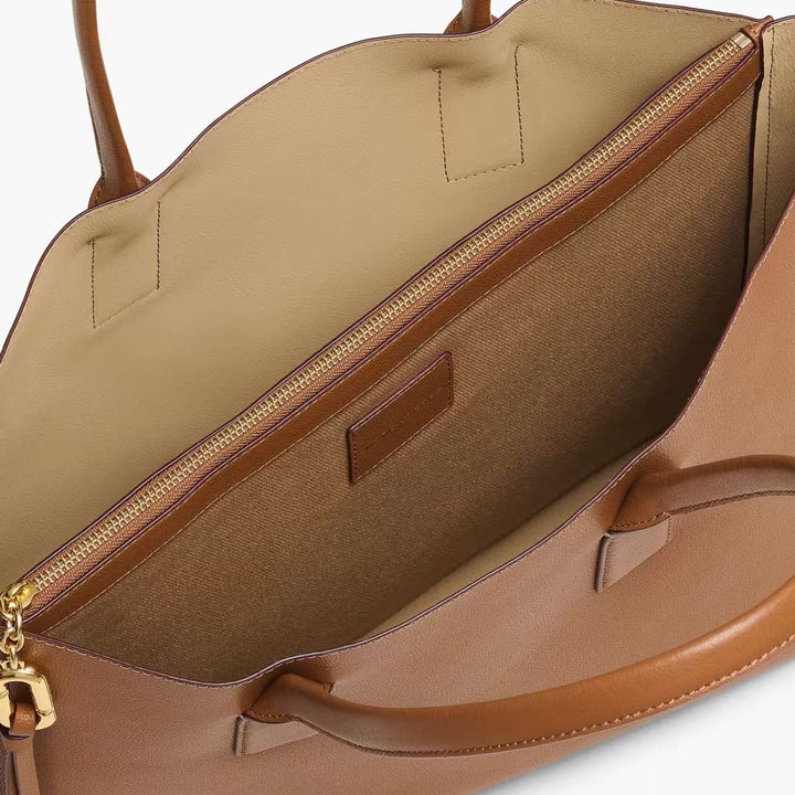 The Marc Jacobs The Work Tote Argan Oil