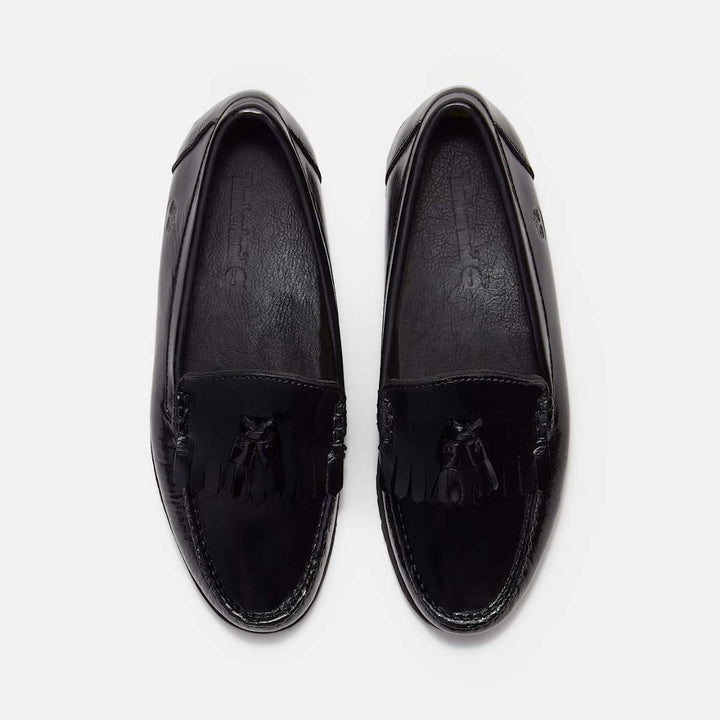 Timberland Authentic Loafer Shoe Black M