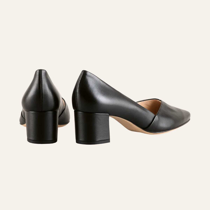 Høgl Boulevard 45 Black W