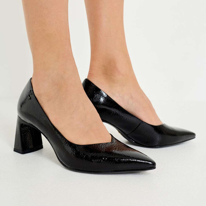 Tamaris Pensko Black W