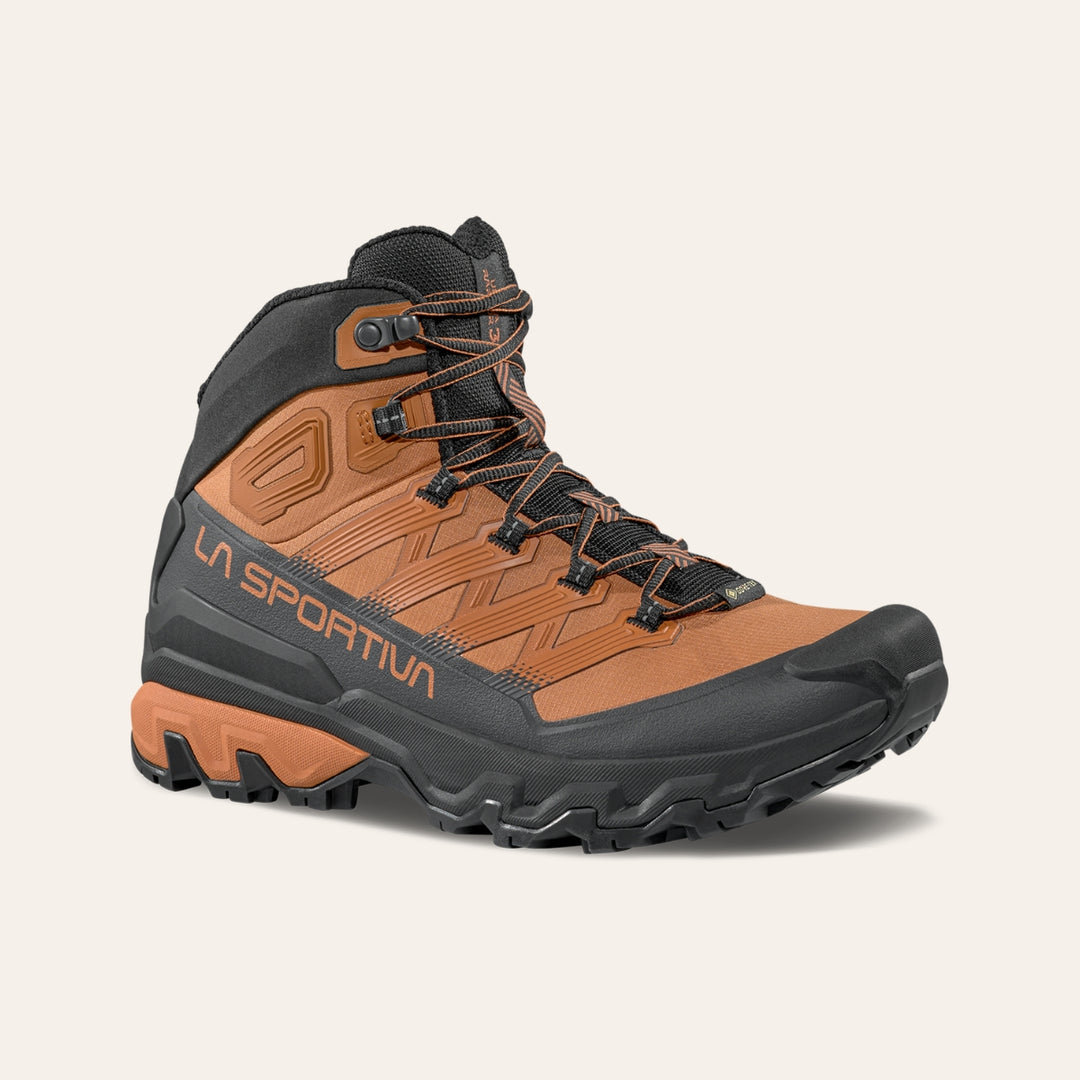La Sportiva Ultra Raptor 3 Mid GTX Chestnut/Black M
