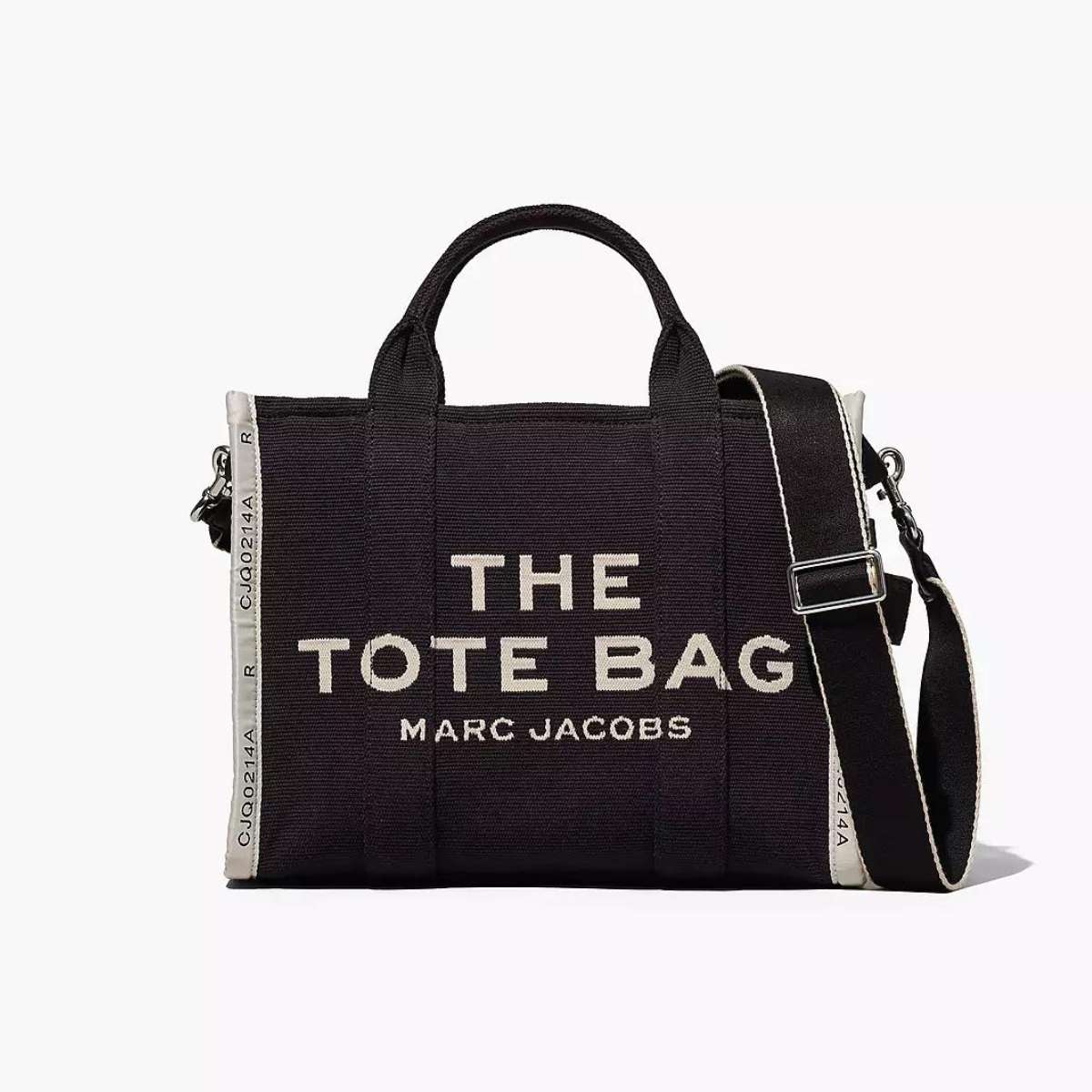 Mãrč Ｊäčöb The hotsell Jacquard Tote Bag