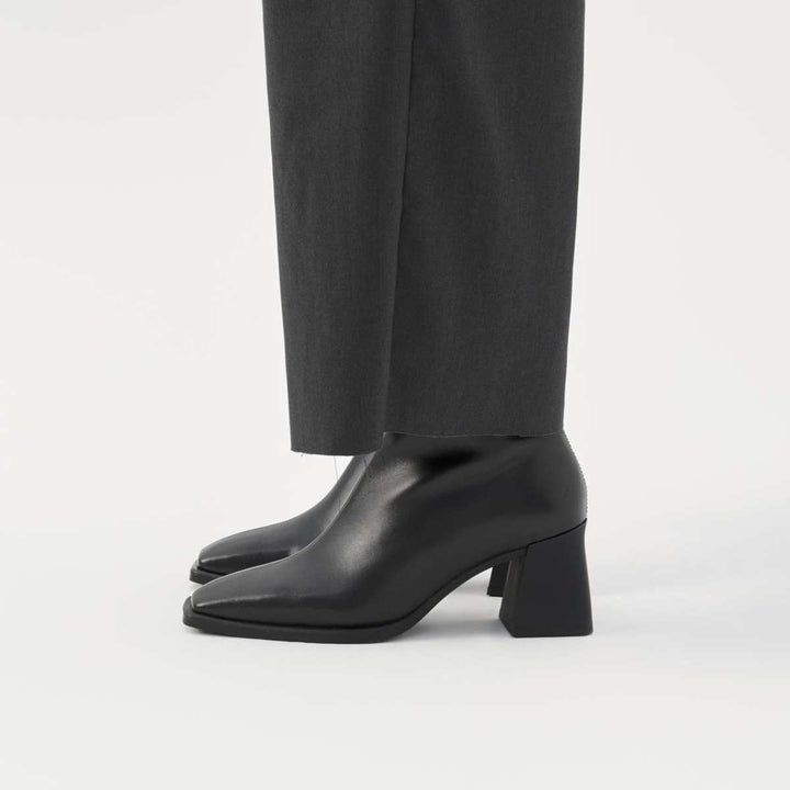 Vagabond Hedda Støvlett Svart W