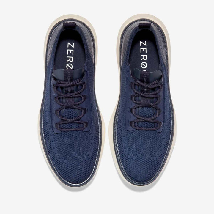 Cole Haan Zerogrand WFA Stitchlite Marine Blue M