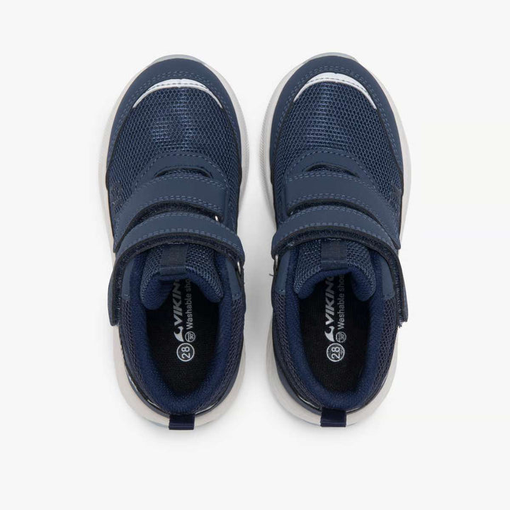 Viking Bouncy Mid GTX 2V Dark Blue B
