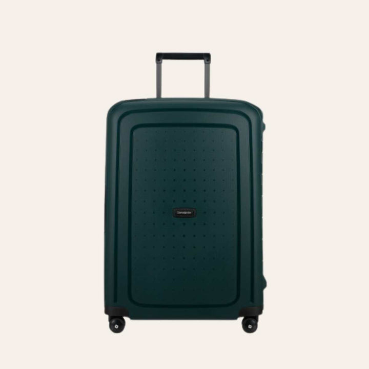 Samsonite S'Cure Dark Teal 69cm