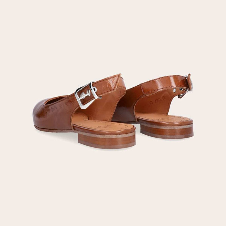 Billi Bi Slingback A16302 Palisandro W