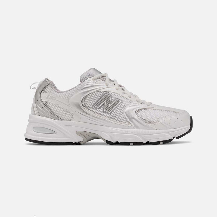 New Balance MR530 White/Silver W