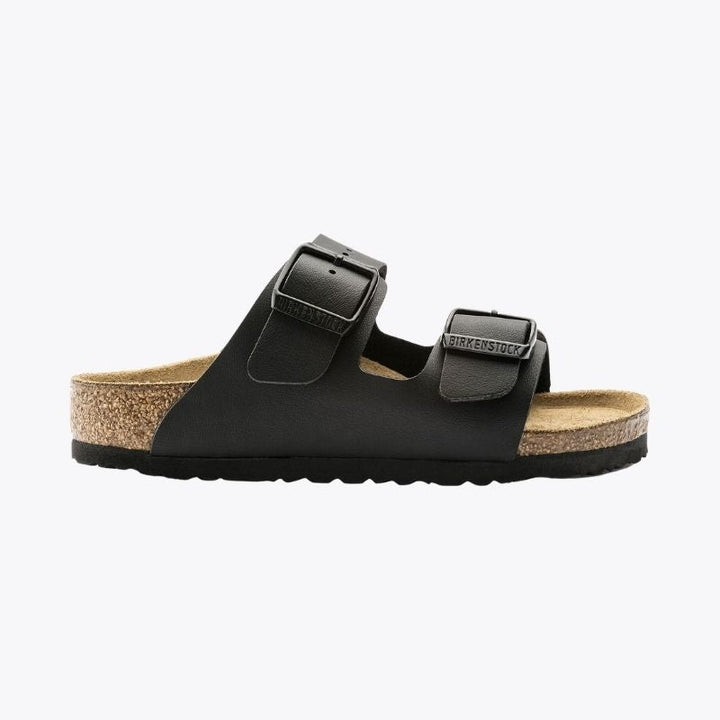 Birkenstock Arizona Sandal Smal Svart B