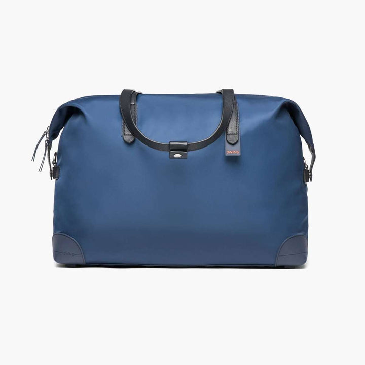 SWIMS 48H m/Skulderreim Holdall Weekend Navy
