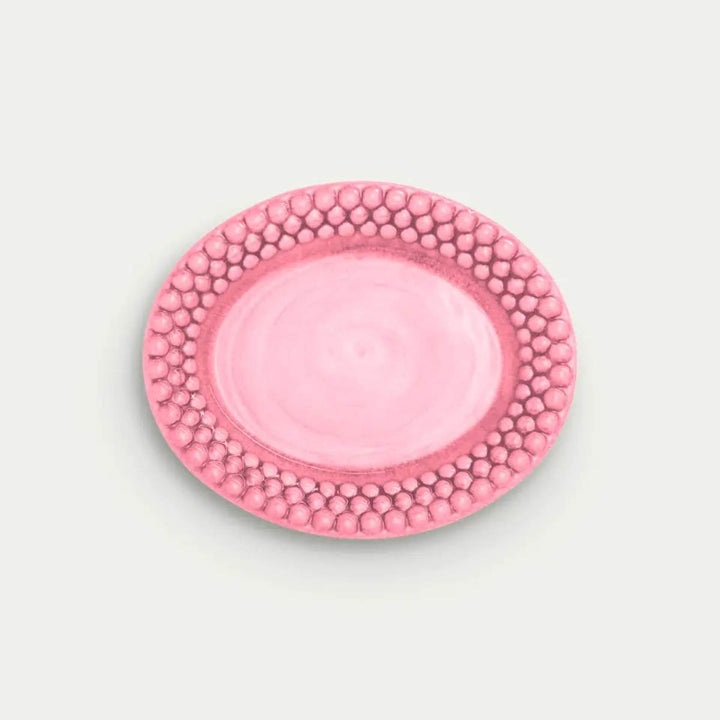 Mateus Bubbles Plate 20*16cm