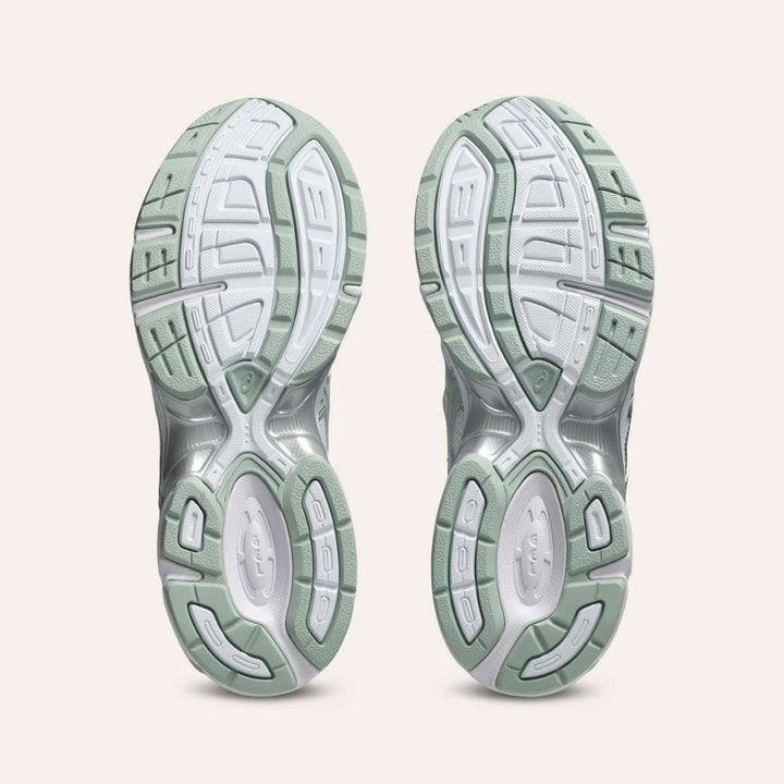 ASICS GEL-1130 White/Sage Frost W