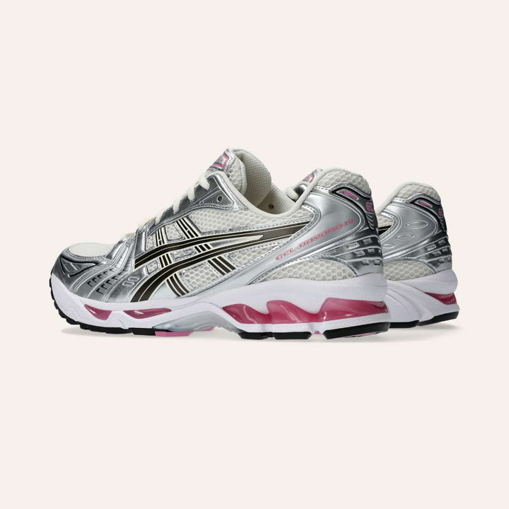 Asics Gel-Kayano 14 Cream / Sweet Pink W
